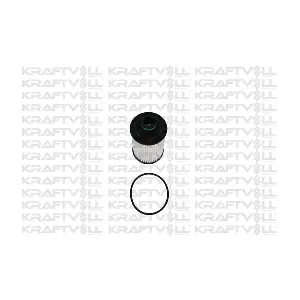 06020034 KRAFTVOLL GERMANY