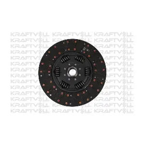 03030052 KRAFTVOLL GERMANY
