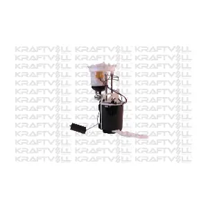 05050234 KRAFTVOLL GERMANY