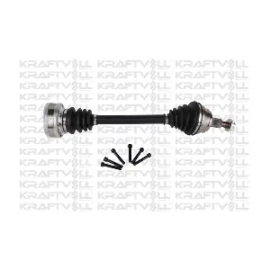 01010425 KRAFTVOLL GERMANY