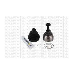 01020208 KRAFTVOLL GERMANY