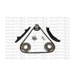12100061 KRAFTVOLL GERMANY