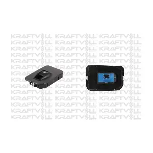 04050128 KRAFTVOLL GERMANY