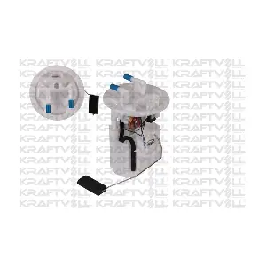 05050090 KRAFTVOLL GERMANY