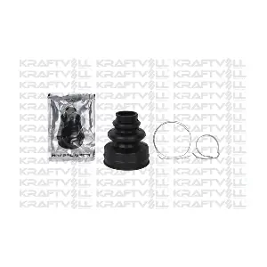 10020382 KRAFTVOLL GERMANY