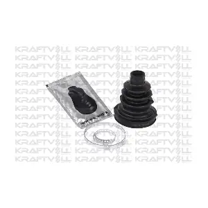 10020146 KRAFTVOLL GERMANY