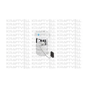 05050105 KRAFTVOLL GERMANY