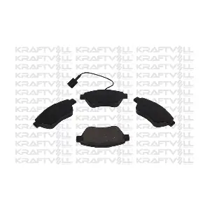 07010035 KRAFTVOLL GERMANY