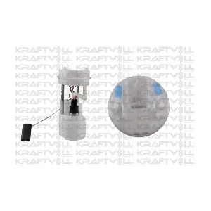 05050216 KRAFTVOLL GERMANY
