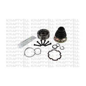 01020189 KRAFTVOLL GERMANY