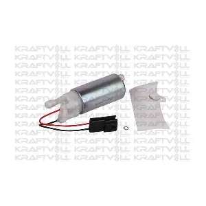 05050035 KRAFTVOLL GERMANY