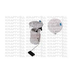 05050008 KRAFTVOLL GERMANY