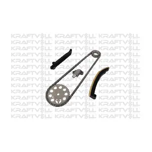 12100016 KRAFTVOLL GERMANY