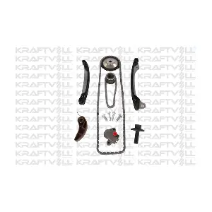 12100107 KRAFTVOLL GERMANY