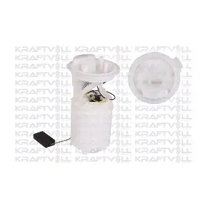 05050118 KRAFTVOLL GERMANY