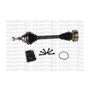 01010277 KRAFTVOLL GERMANY