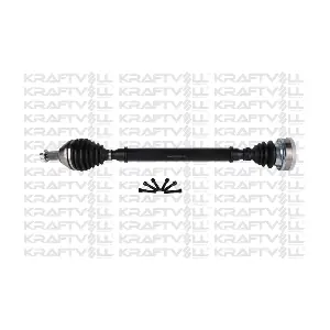 01010307 KRAFTVOLL GERMANY