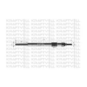 05030117 KRAFTVOLL GERMANY