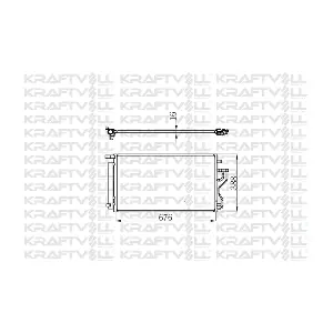 08060048 KRAFTVOLL GERMANY