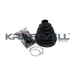 10020226 KRAFTVOLL GERMANY