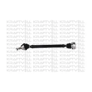 01010423 KRAFTVOLL GERMANY