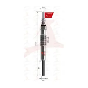 MH70184 MEHA AUTOMOTIVE