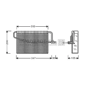 70-MSV329 BUGOBROT