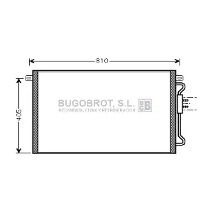 62-CR5075 BUGOBROT