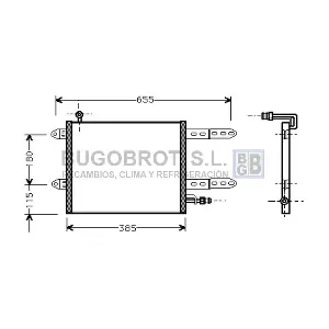 62-VW5150 BUGOBROT