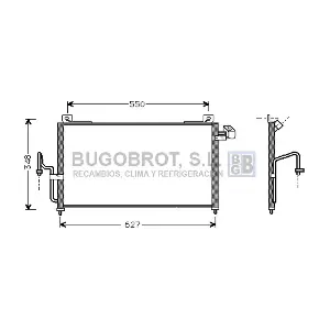 62-MZ5147 BUGOBROT