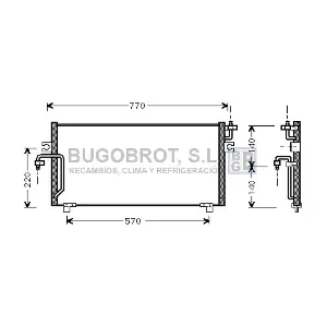 62-DN5193 BUGOBROT