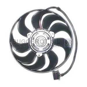 18-VW1850 BUGOBROT