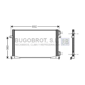 62RT5391 BUGOBROT