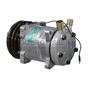 50-6626 BUGOBROT