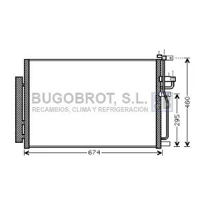 62-OL5436 BUGOBROT
