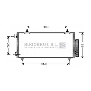 62-TO5381 BUGOBROT