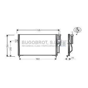 62-VO5086 BUGOBROT