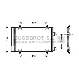 62CN5230 BUGOBROT