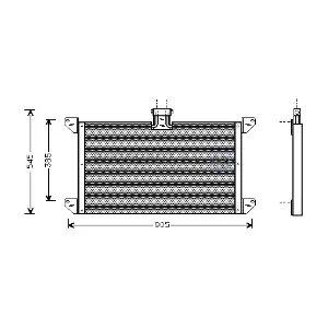 62SC5008 BUGOBROT