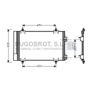 62-CN5231 BUGOBROT