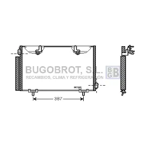 62-TO5328 BUGOBROT