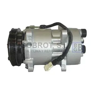 51-7451 BUGOBROT