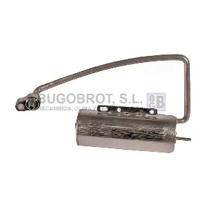 20-83491 BUGOBROT