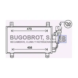 62-MZ5283 BUGOBROT