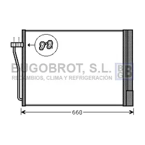 62-BW5371 BUGOBROT