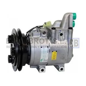 51-FD86005 BUGOBROT