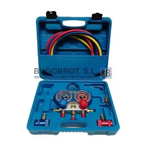 852733 BUGOBROT