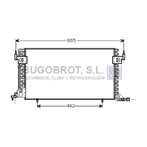 62CN5100 BUGOBROT