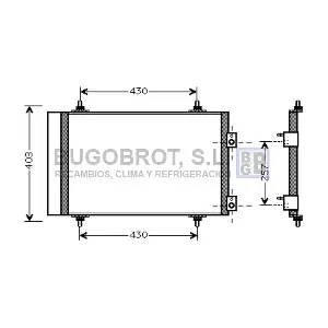62-CN5240 BUGOBROT
