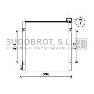 62-HD5249 BUGOBROT